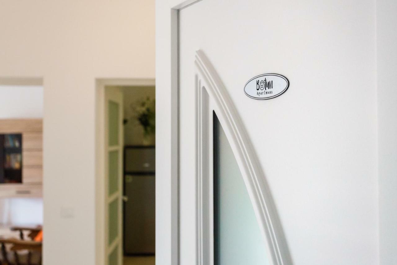 Botun Apartman Free Parking พูลา ภายนอก รูปภาพ